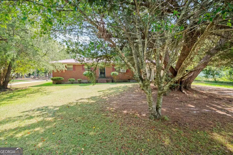 928 Washington Street, Sardis, GA 30456 - #2