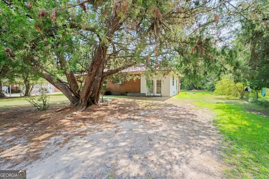 928 Washington Street, Sardis, GA 30456 - #3