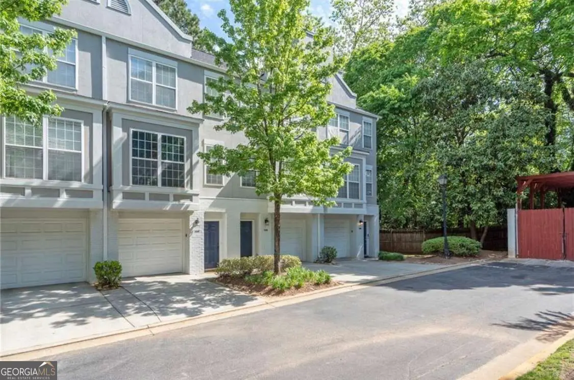 1198 Village Court Se, Atlanta, GA 30316 - #1