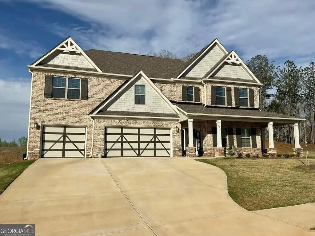 3017 Calf Pasture Drive, Columbus, GA 31904 - #1