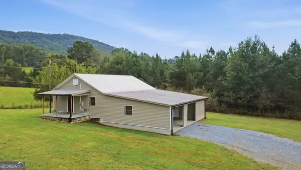 550 Burton Road, Trion, GA 30753