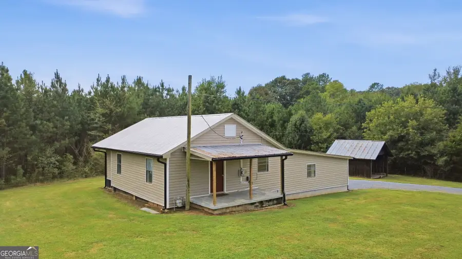550 Burton Road, Trion, GA 30753 - #2