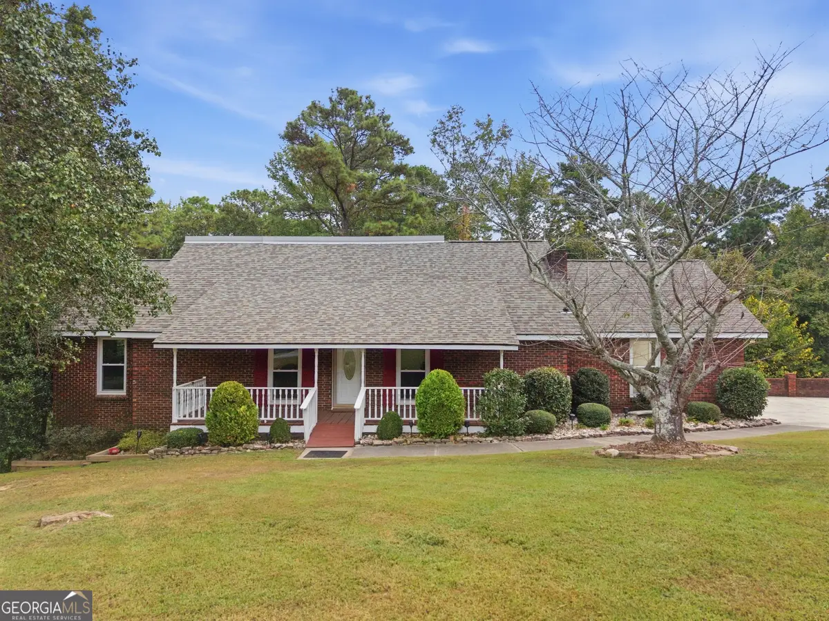 18 College View Drive Sw, Rome, GA 30161 - #1