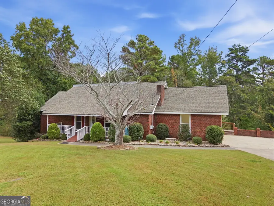 18 College View Drive Sw, Rome, GA 30161 - #2