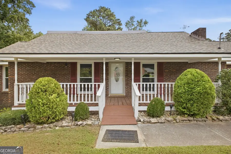 18 College View Drive Sw, Rome, GA 30161 - #3