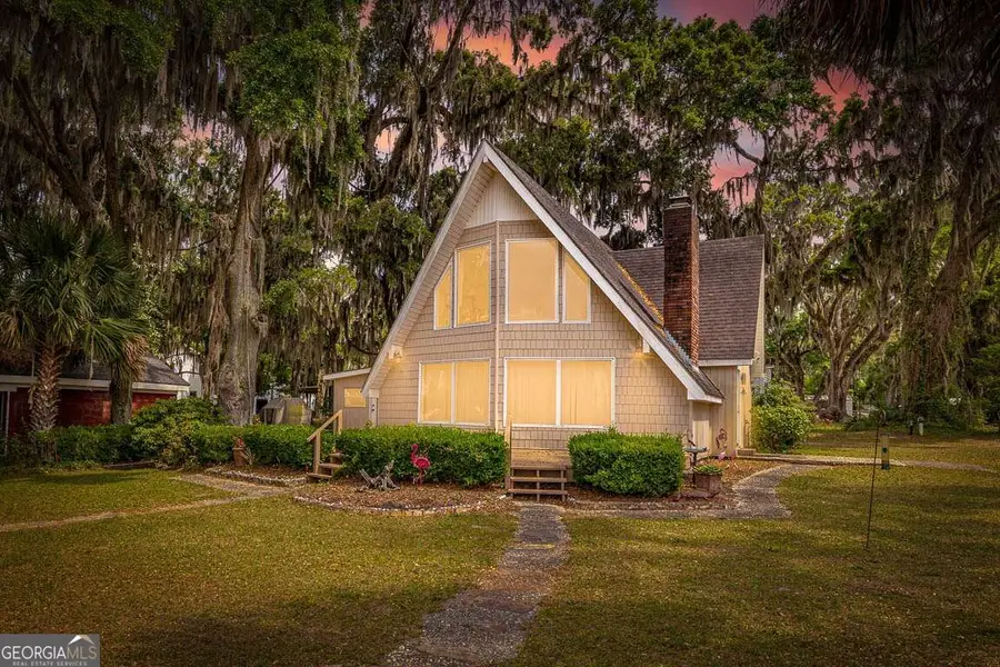 1426 Norman Avenue Ne, Townsend, GA 31331 - #2