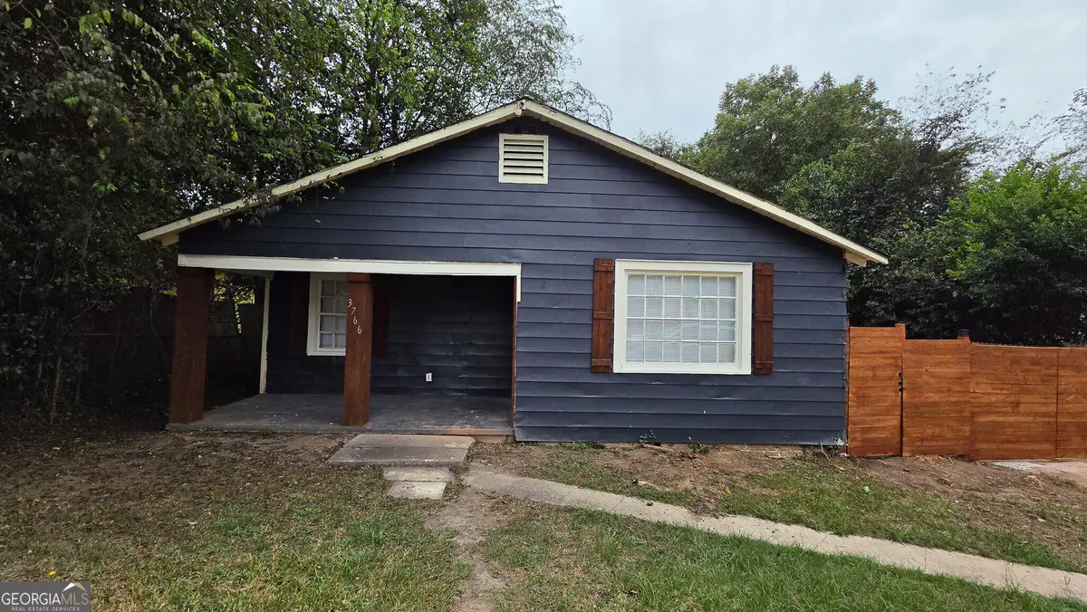 3766 Atlantic Avenue, Macon, GA 31204 - #1