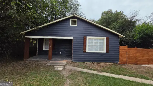 3766 Atlantic Avenue, Macon, GA 31204