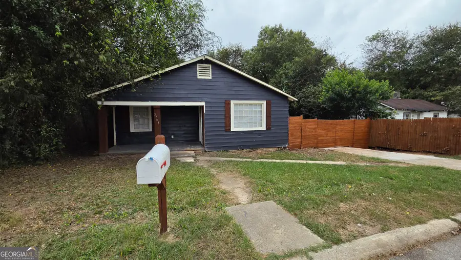 3766 Atlantic Avenue, Macon, GA 31204 - #2