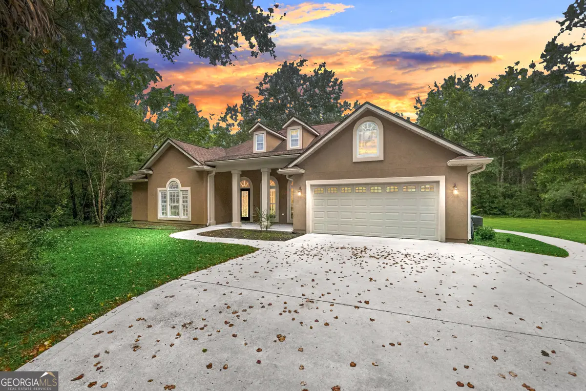 47 Sandy Bottom Court, Kingsland, GA 31548 - #1