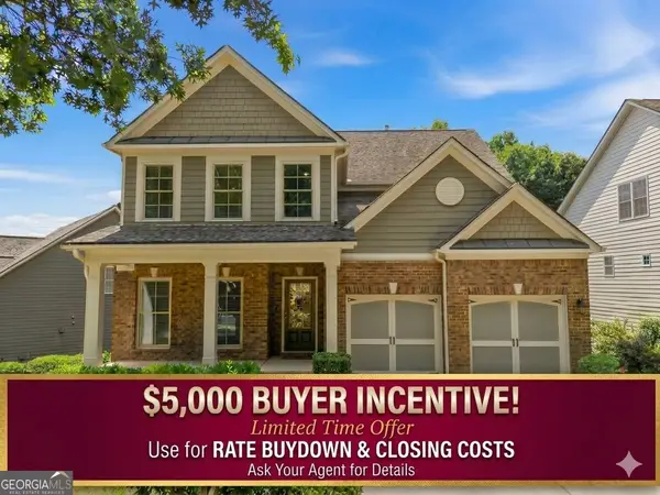 7719 Copper Kettle Way, Flowery Branch, GA 30542