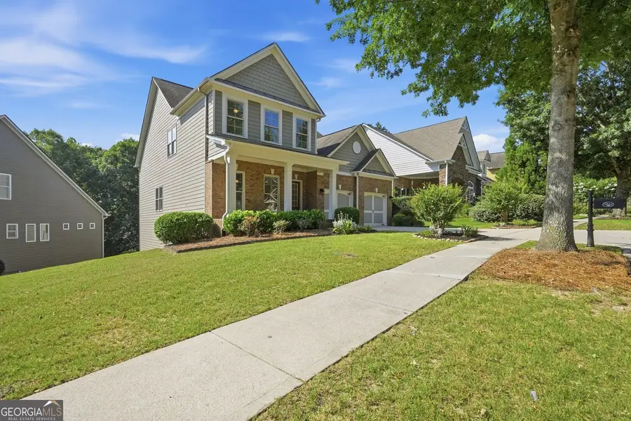 7719 Copper Kettle Way, Flowery Branch, GA 30542 - #3