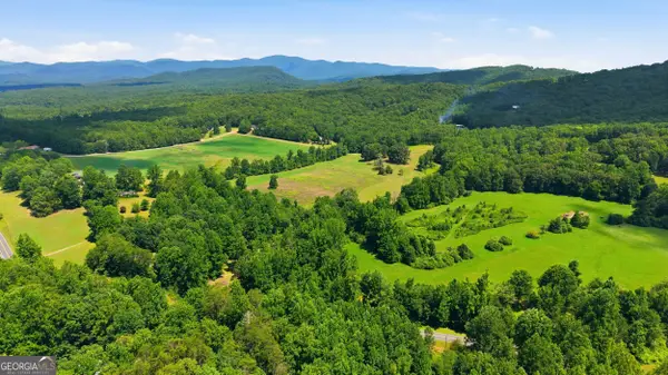 0 Amys Creek 12 Ac Road, Clarkesville, GA 30523