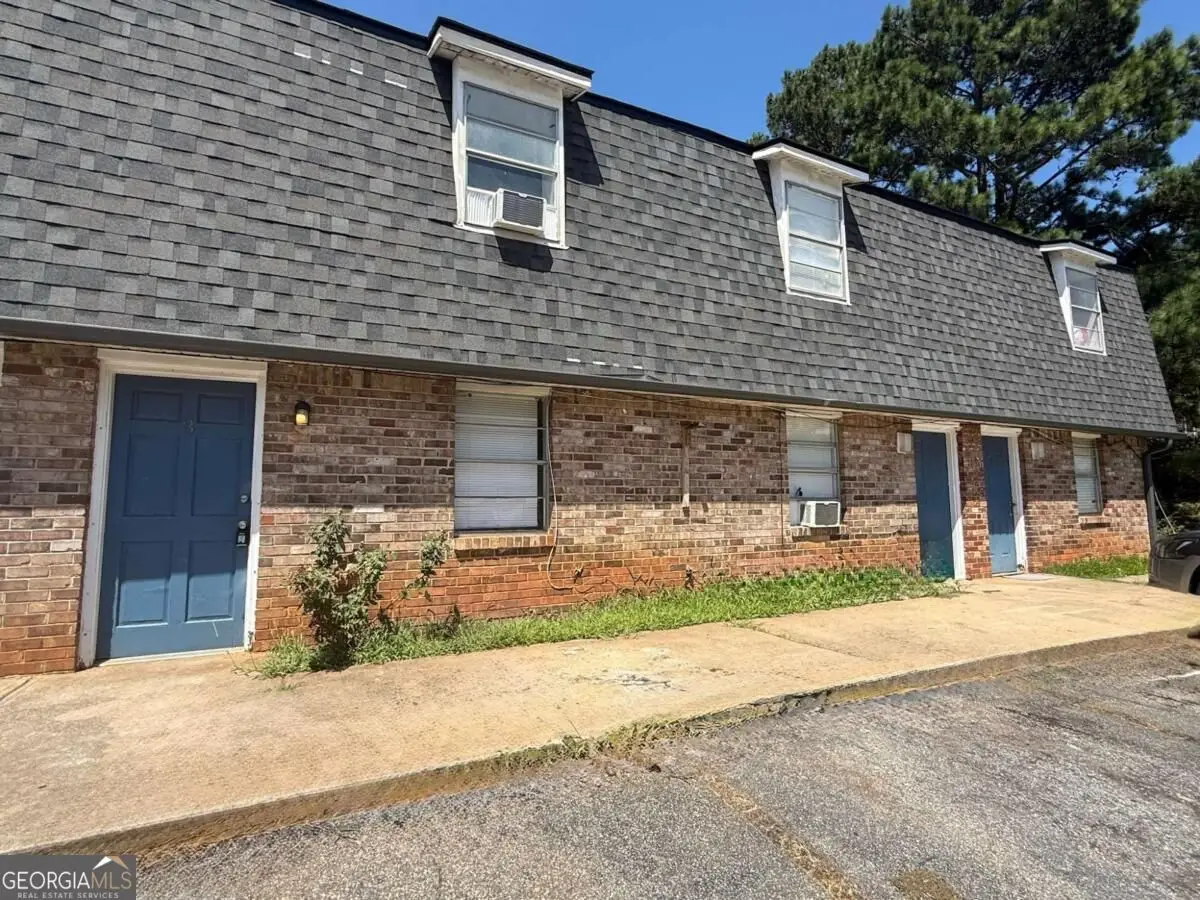 660 Jolly Avenue S, Clarkston, GA 30021 - #1