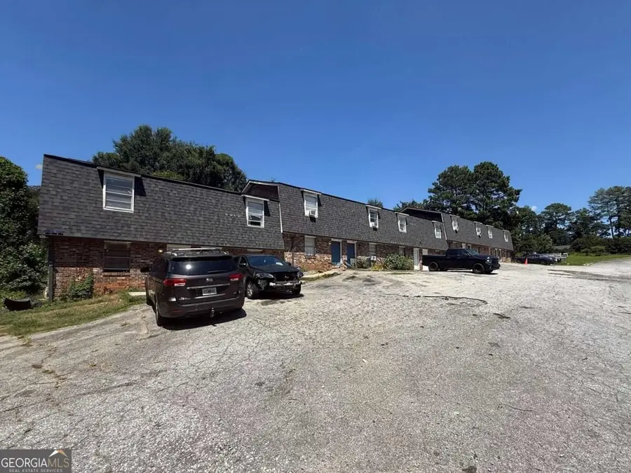 660 Jolly Avenue S, Clarkston, GA 30021 - #2