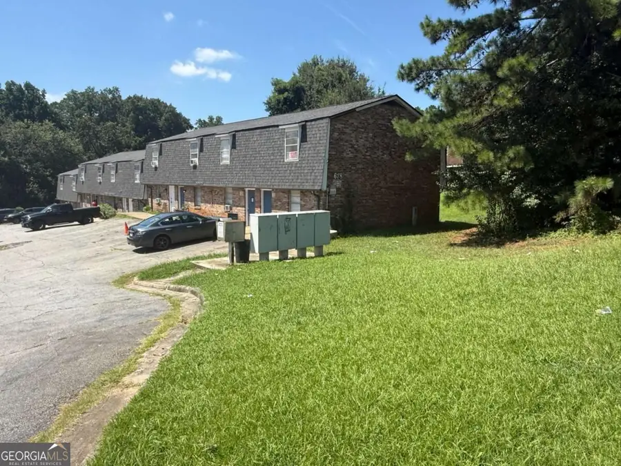 660 Jolly Avenue S, Clarkston, GA 30021 - #3