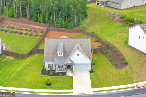 255 Sandhill Lane, Jefferson, GA 30549