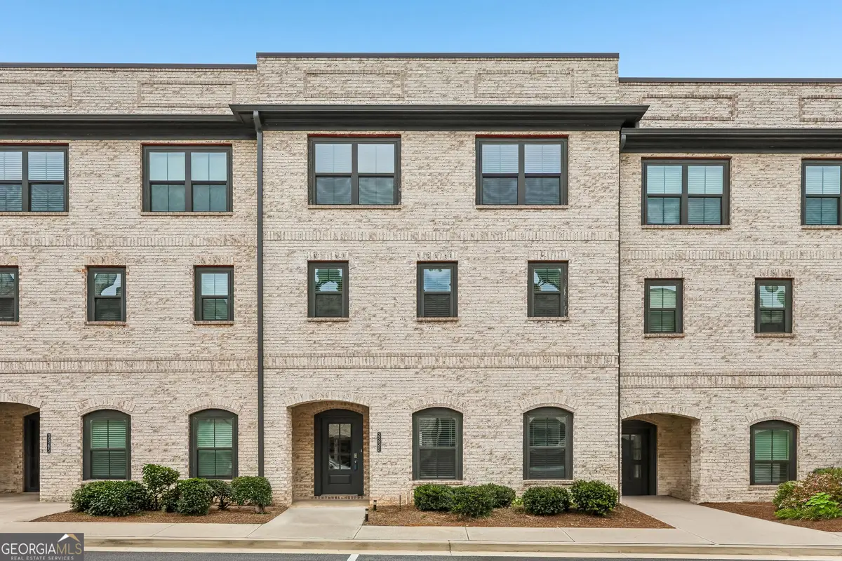 3335 Baneberry Trail, Duluth, GA 30096 - #1