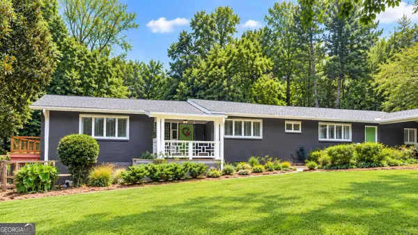 490 Maple Street, Cornelia, GA 30531