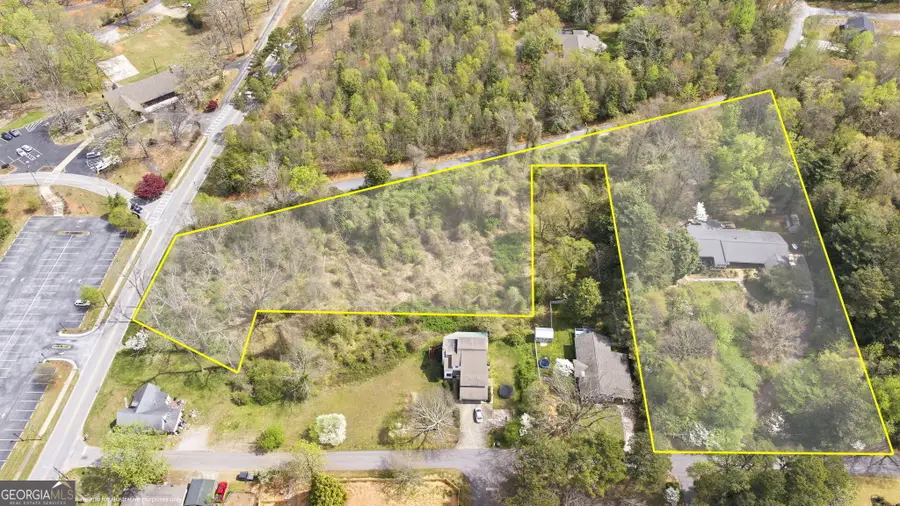 490 Maple Street, Cornelia, GA 30531 - #3