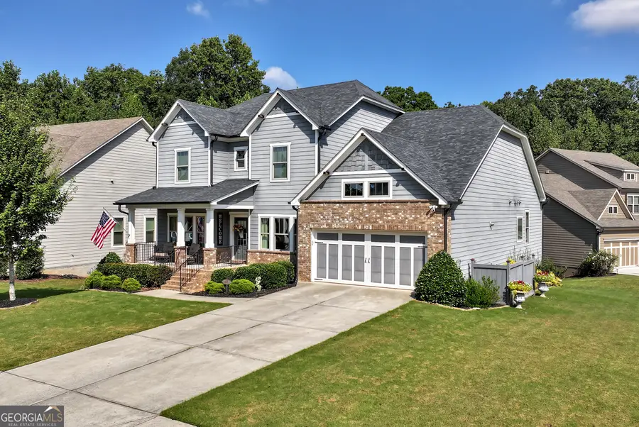 47 Bridgewater Court, Dawsonville, GA 30534 - #2