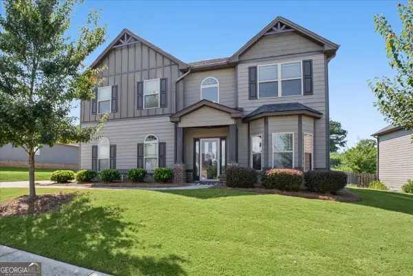 225 Silver Ridge, Covington, GA 30016