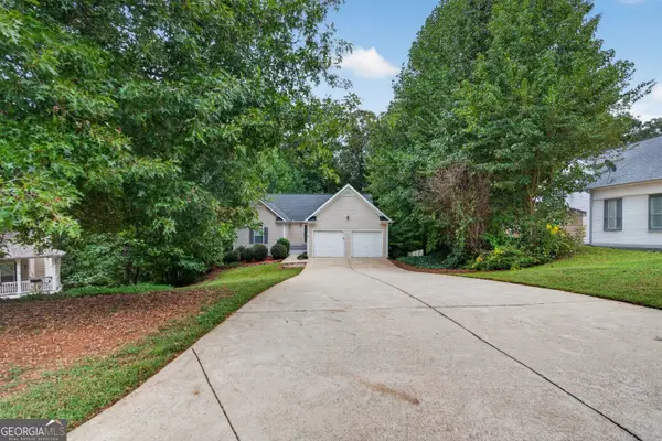 17 Mitchell Drive, Hiram, GA 30141