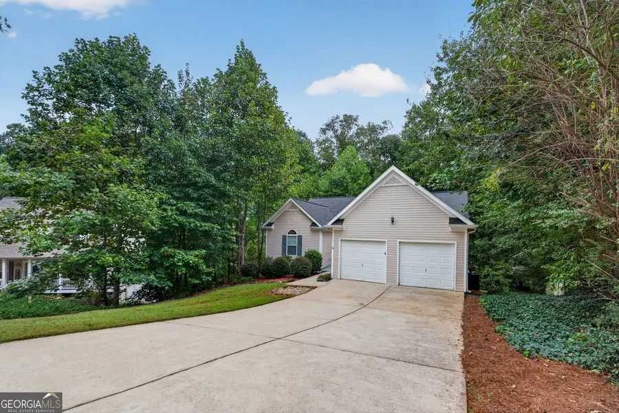 17 Mitchell Drive, Hiram, GA 30141 - #2