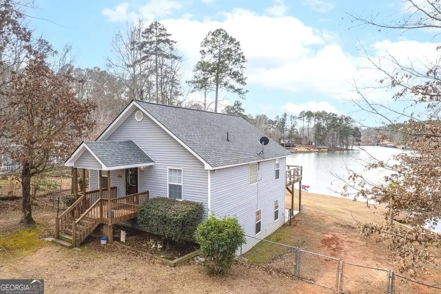56 Sunglo Court, Sparta, GA 31087 - #2
