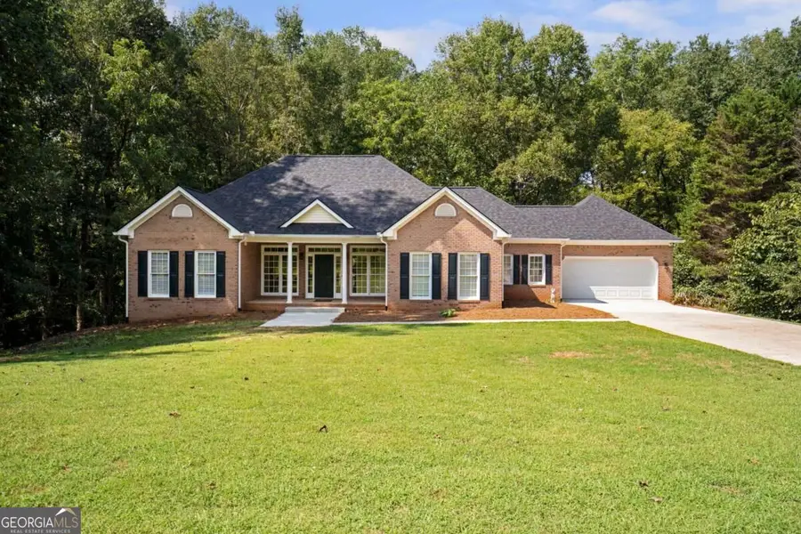759 Stoneview Drive, Hoschton, GA 30548 - #2