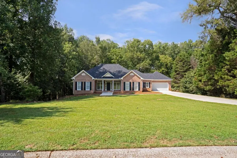 759 Stoneview Drive, Hoschton, GA 30548 - #3