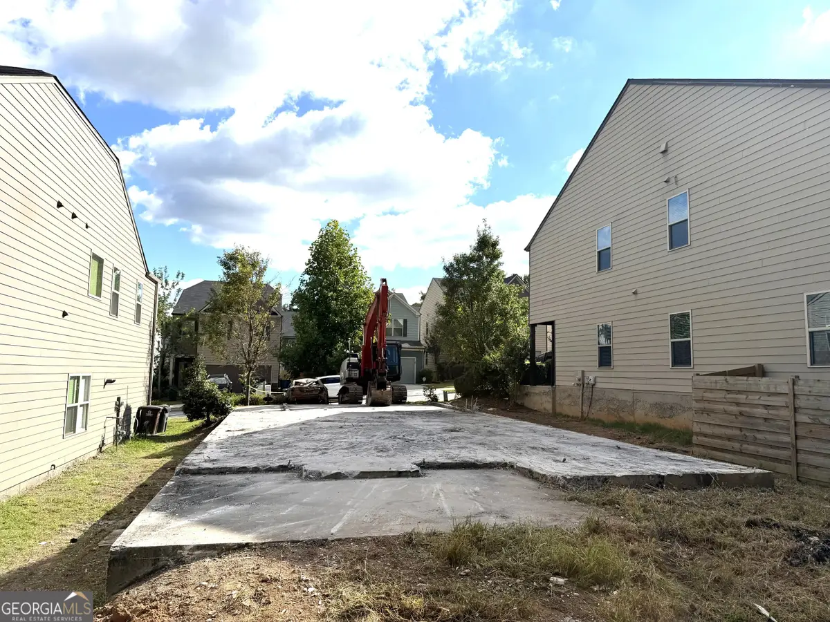 4215 May Apple Lane, East Point, GA 30349 - #1