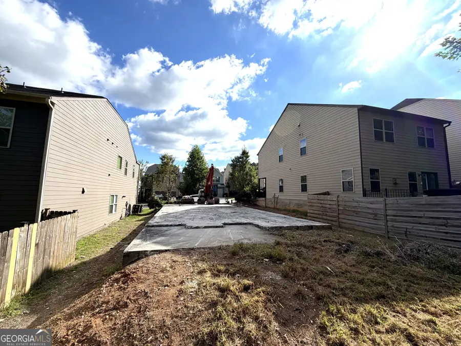 4215 May Apple Lane, East Point, GA 30349 - #2