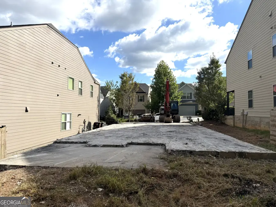 4215 May Apple Lane, East Point, GA 30349 - #3