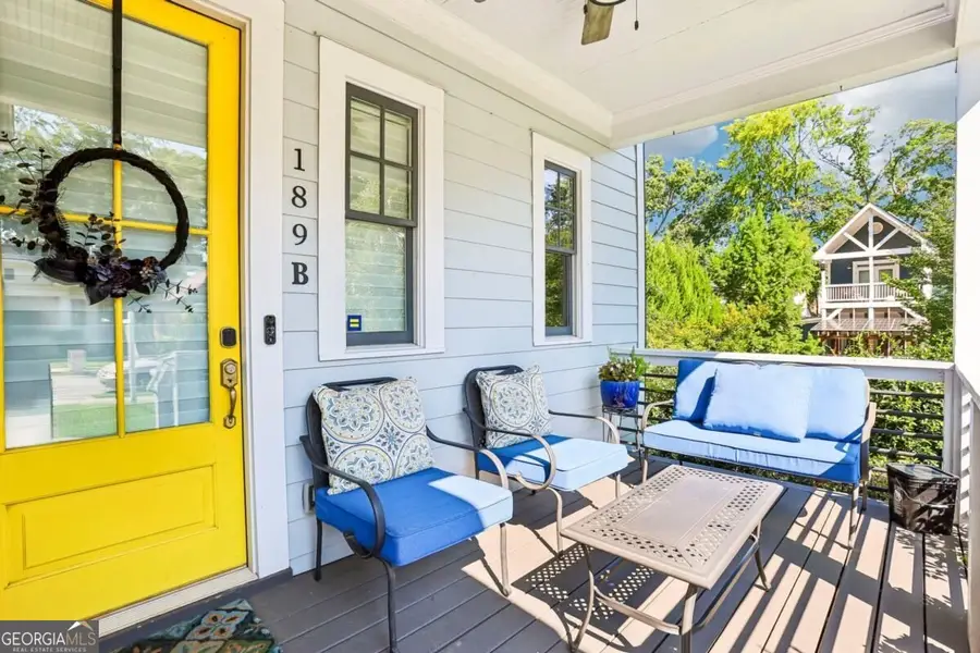 189 Stovall Street Se #B, Atlanta, GA 30316 - #2