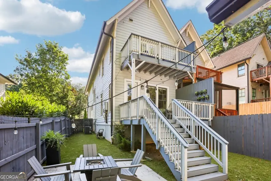 189 Stovall Street Se #B, Atlanta, GA 30316 - #3