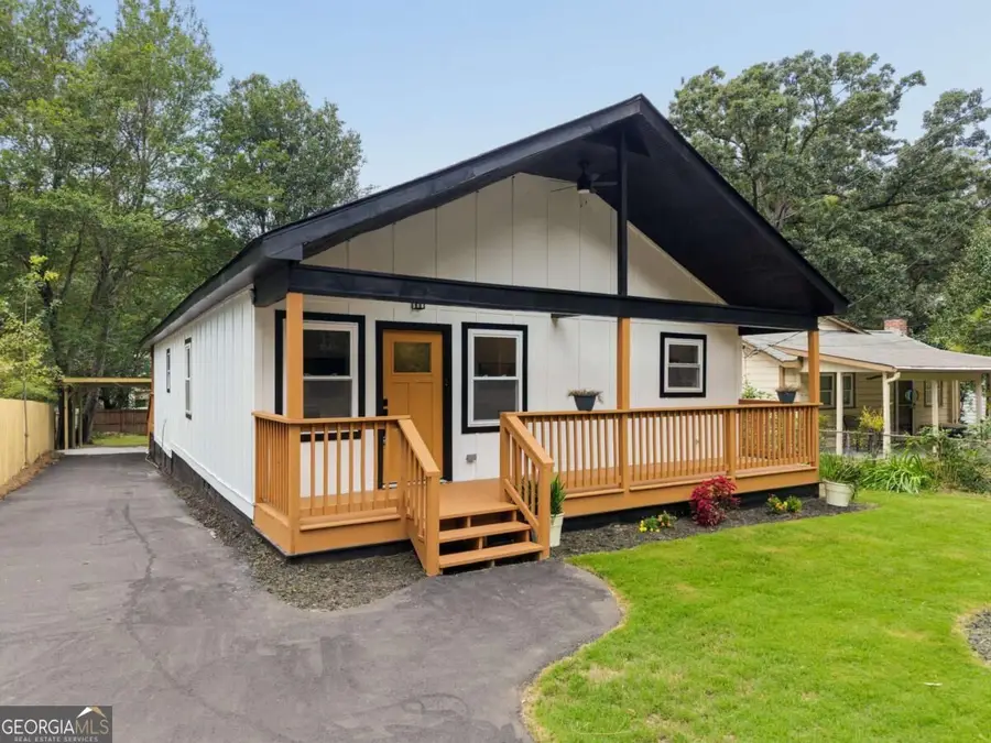 882 Tanner Drive, Scottdale, GA 30079 - #2
