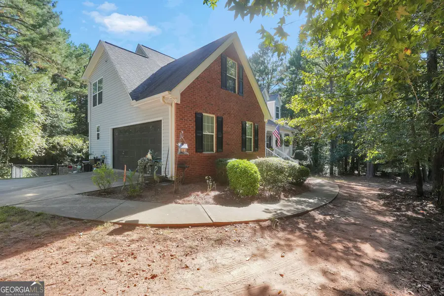200 Cecil Way, McDonough, GA 30252 - #2