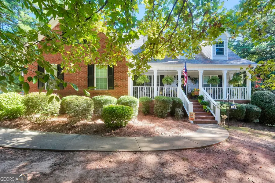 200 Cecil Way, McDonough, GA 30252 - #3