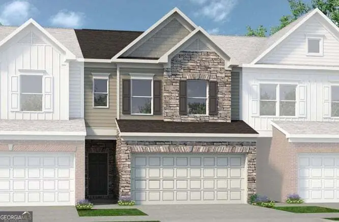 516 Brixton Drive #83, Villa Rica, GA 30180 - #1