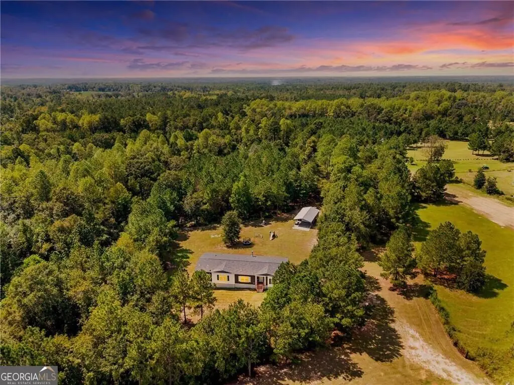 4179 Nevils Groveland Road, Pembroke, GA 31321 - #1