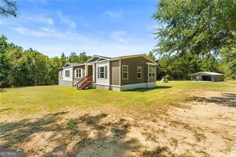 4179 Nevils Groveland Road, Pembroke, GA 31321 - #3