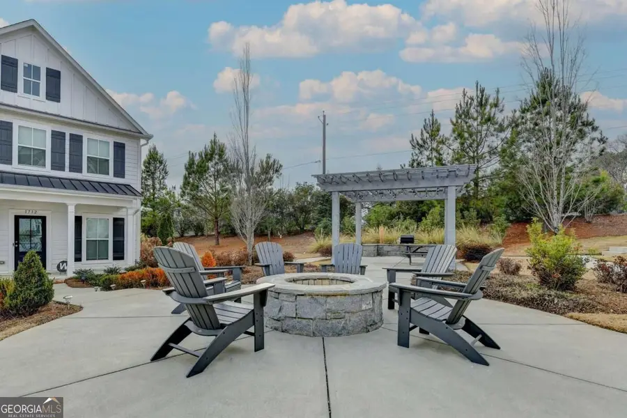 1714 Prospect Way Sw, Conyers, GA 30094 - #2