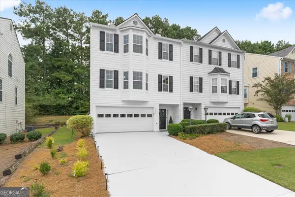4330 Thorngate Lane, Acworth, GA 30101