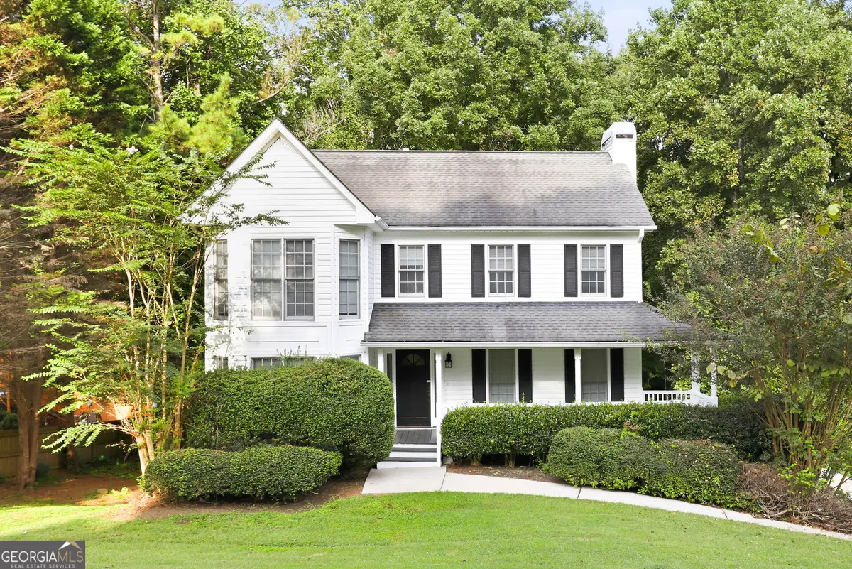 35 Kimball Court, Douglasville, GA 30134 - #1