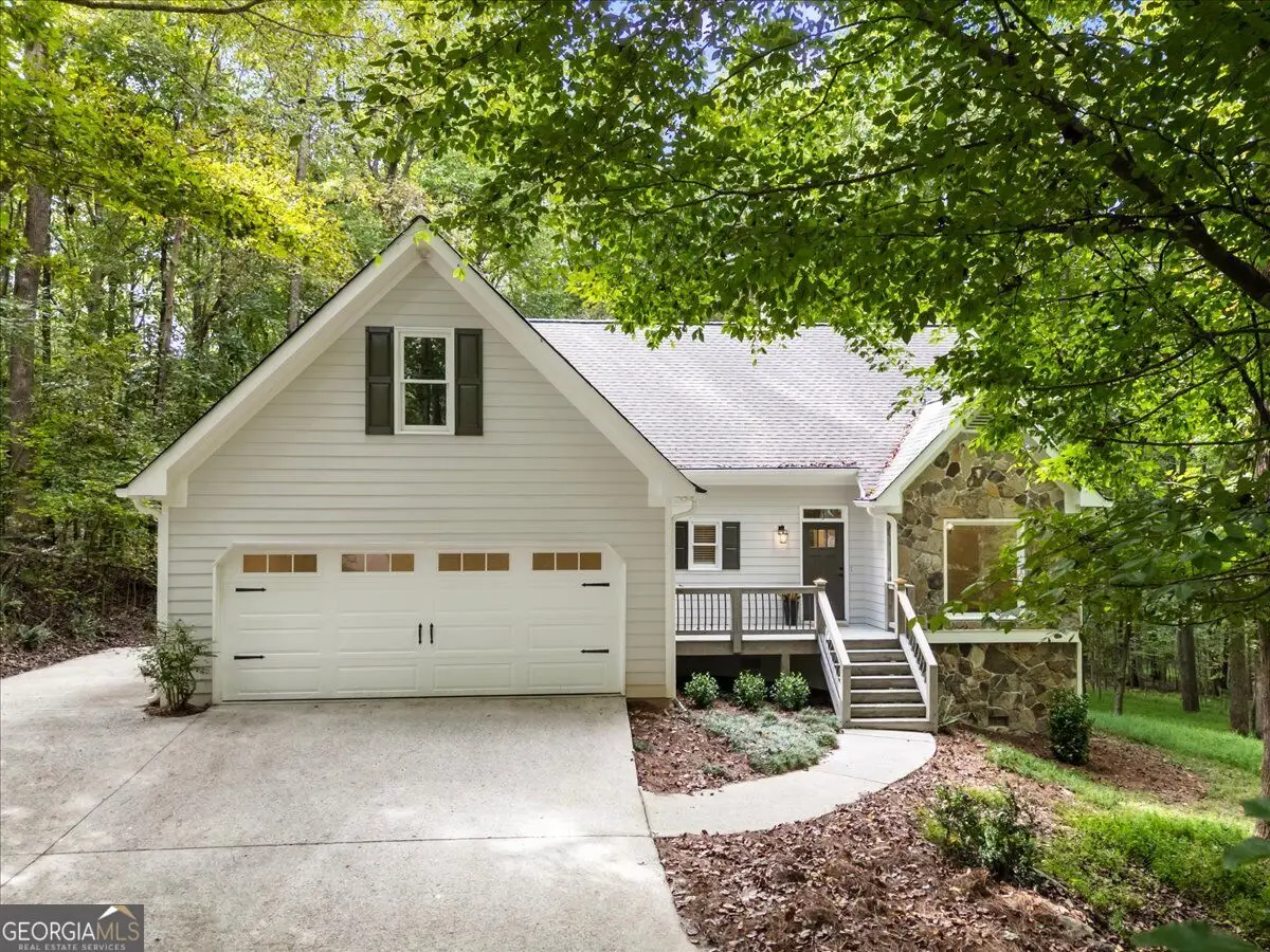 3355 Hopewell Chase Drive, Alpharetta, GA 30004 - #1