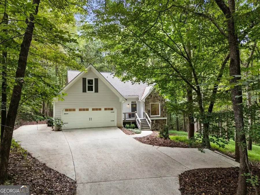 3355 Hopewell Chase Drive, Alpharetta, GA 30004 - #2