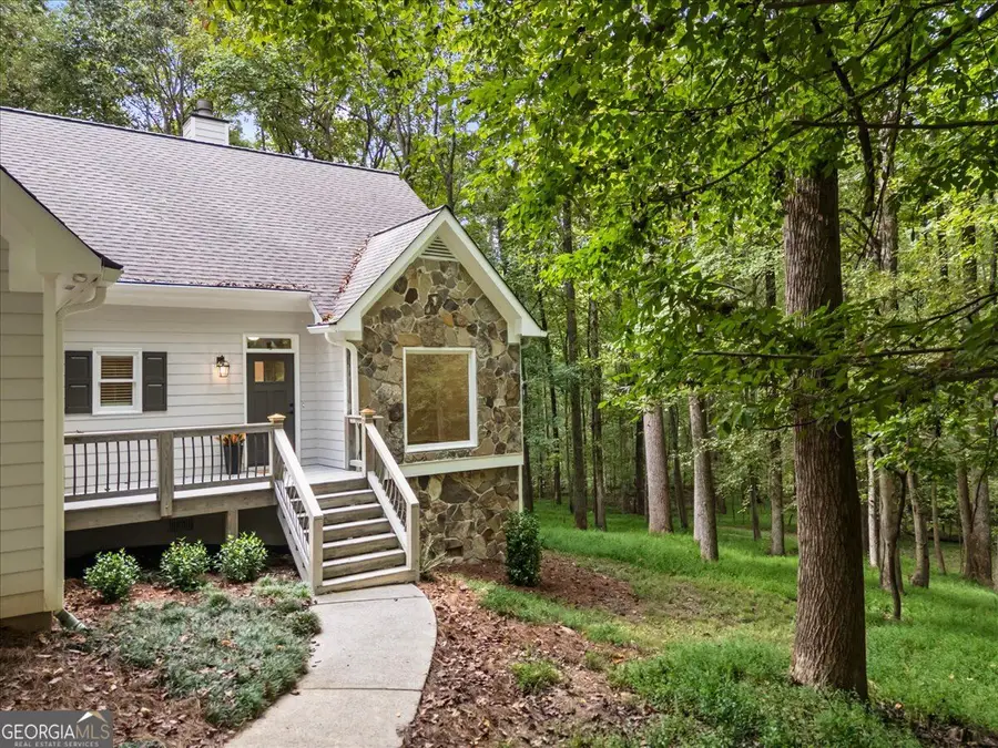 3355 Hopewell Chase Drive, Alpharetta, GA 30004 - #3