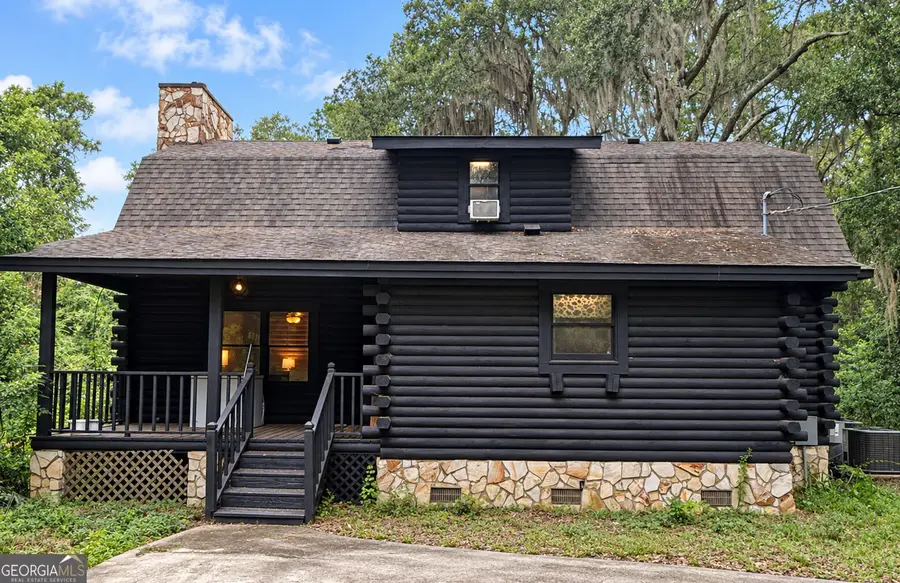 215 Hendricks Lane, Brunswick, GA 31520 - #3