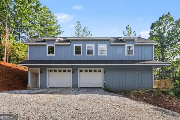 300 Pine Drive, Dahlonega, GA 30533